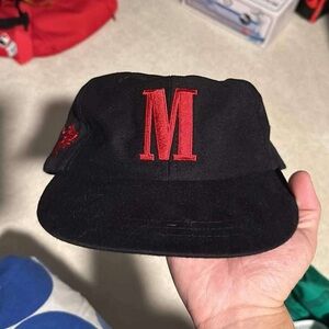 Vintage Marlboro Hat